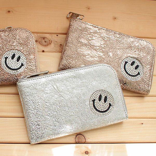 しまむら ミニ 財布 しまむらの財布はプチプラなのに超優秀 二つ折りや長財布などおすすめ商品まとめ Amp Petmd Com